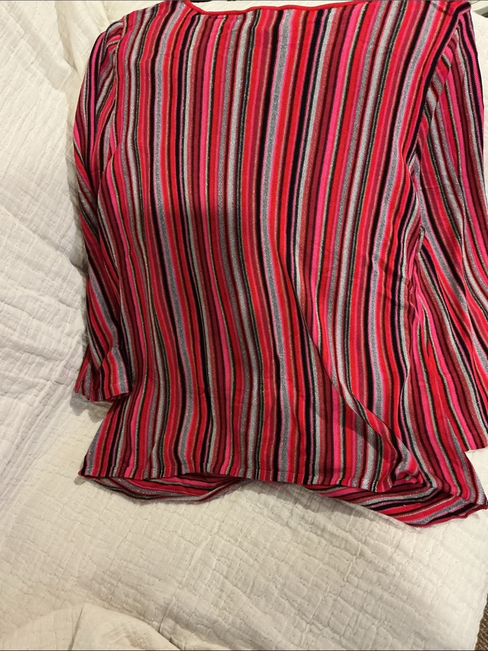 Sweater top - Picture 2 of 2